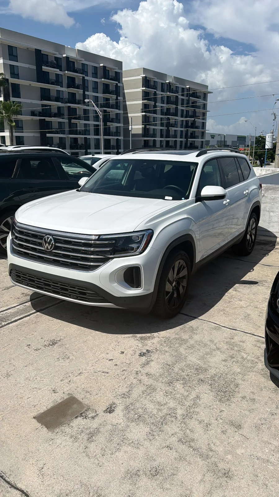 Atlas SE W/Tech — foto 1 de 4