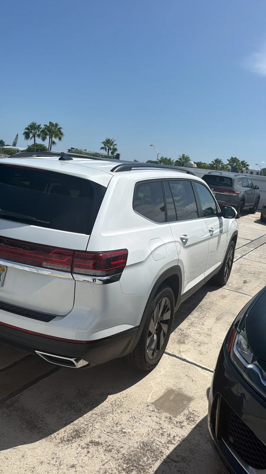 Atlas SE W/Tech — foto 4 de 4